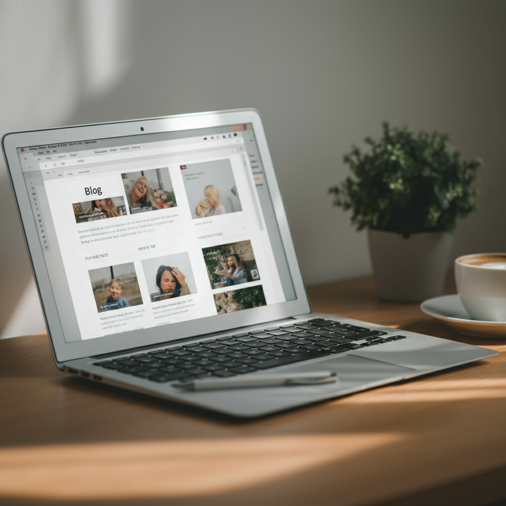 매일 30분, 월급이 나옵니다…AI로 하는 ‘블로그 부업’ 비밀 – 중앙일보